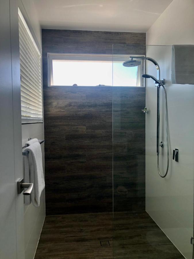 Brunswick Heads Treetop Studio Apartment Bagian luar foto