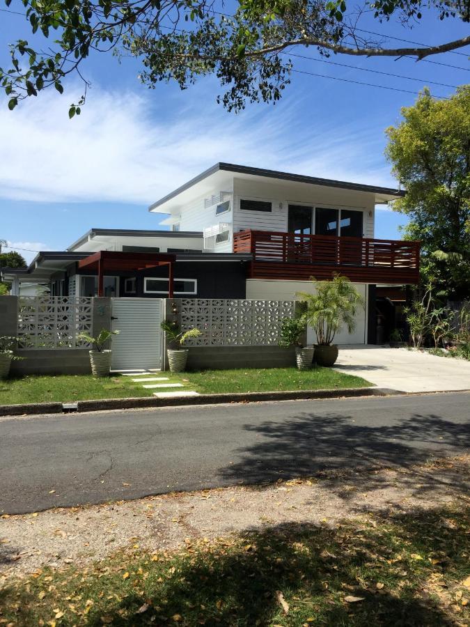 Brunswick Heads Treetop Studio Apartment Bagian luar foto